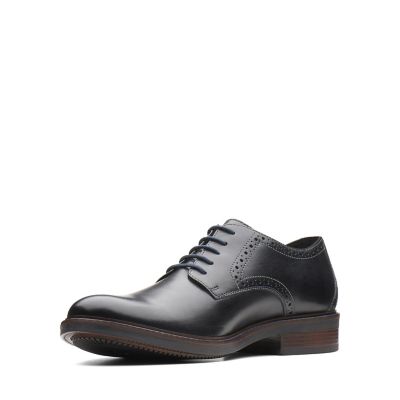 Clarks maxton clearance plain