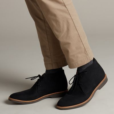 clarks atticus limit