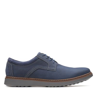 clarks unstructured homme