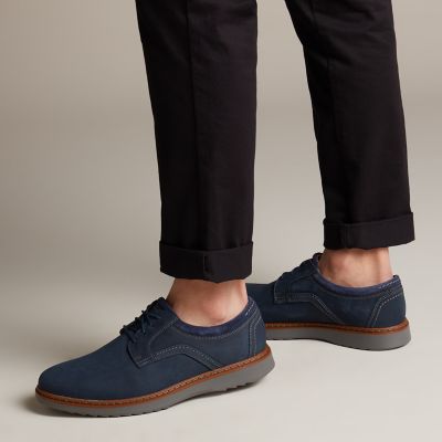 un lisbon lace clarks