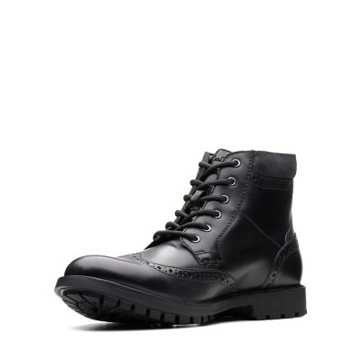 clarks curington rise