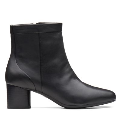 clarks un cosmo up bootie