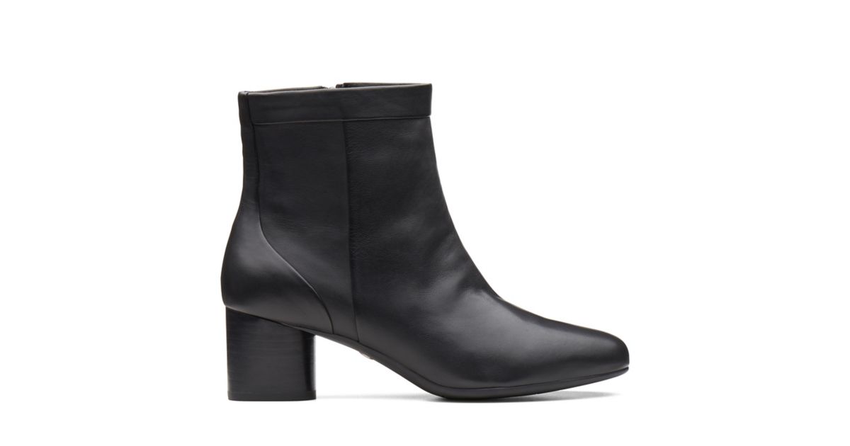 clarks un cosmo boots