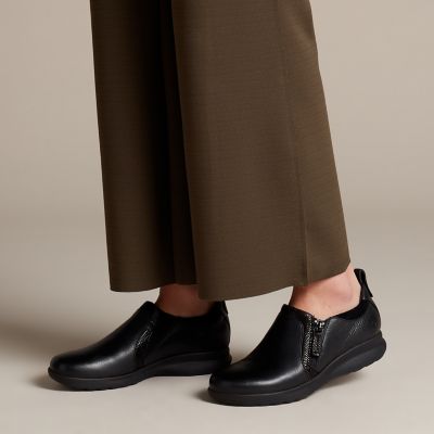 names of clarks shoes