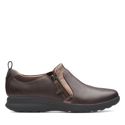 clarks arla primrose black