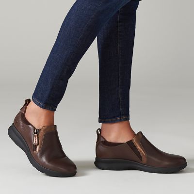 clarks un adorn zip