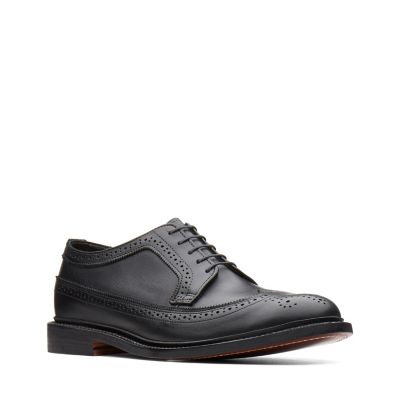 bostonian wingtips