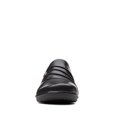 clarks hope roxanne black