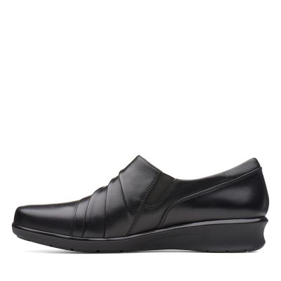 clarks hope roxanne black