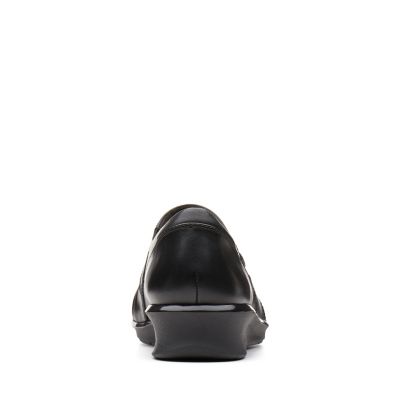 clarks hope roxanne black