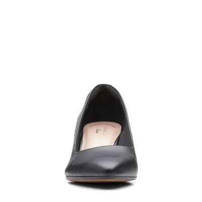 clarks linvale jerica black