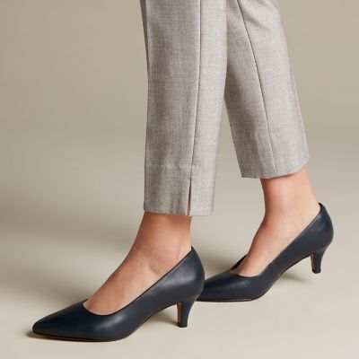 clarks collection women's linvale emmy pumps