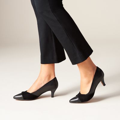 clarks linvale