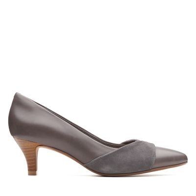 linvale vena clarks