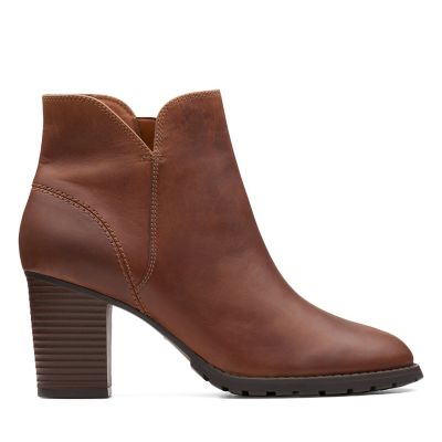 clarks verona boots