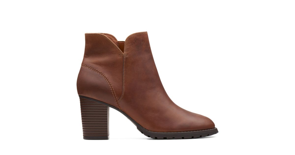 clarks verona trish boots