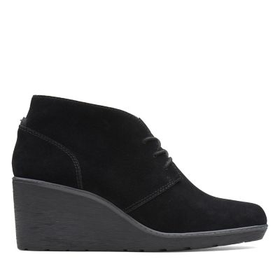 clarks hazen wedge