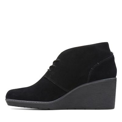 clarks hazen wedge