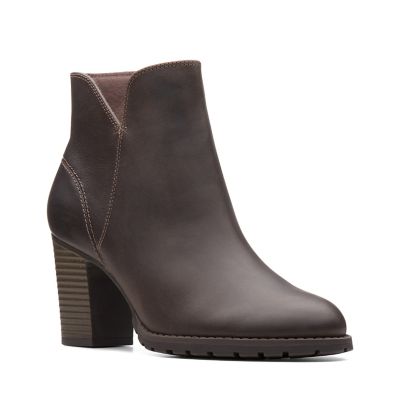 bottillon femme clark