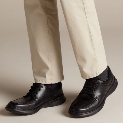 clarks cotrell edge oxford