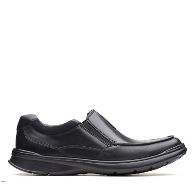 clarks extra wide mens shoes