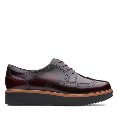 ladies brogue shoes sale