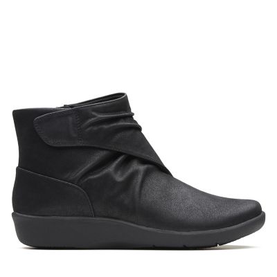 clarks ladies cloudsteppers