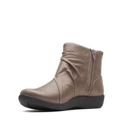 clarks sillian tana boots