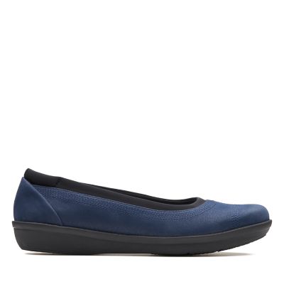 Womens Flats \u0026 Loafers | Clarks® Shoes 