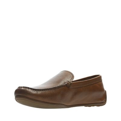 clarks reazor edge