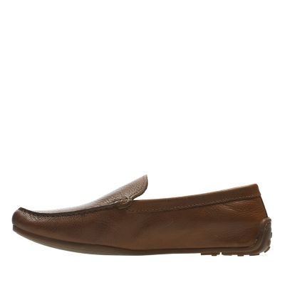 clarks reazor edge
