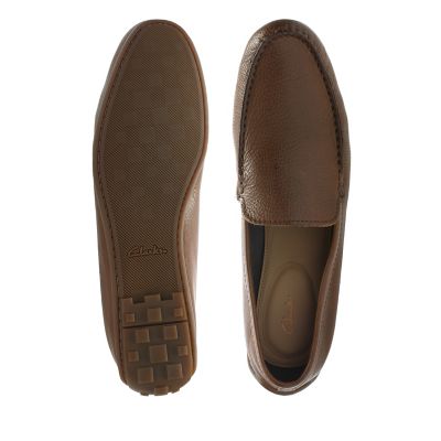clarks reazor edge
