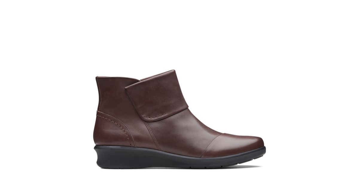 clarks hope track boots