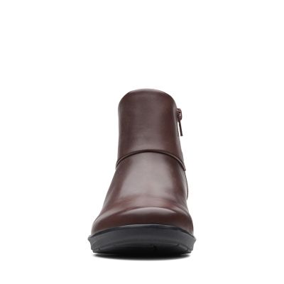 clarks hope track boots