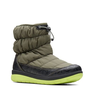 clarks cabrini bay