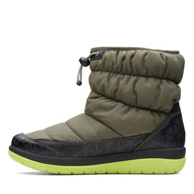 clarks cabrini bay