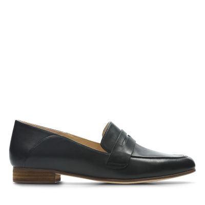 clarks smart casual shoes