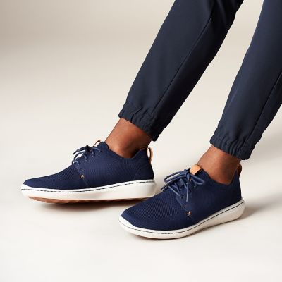 clarks cloudsteppers mens shoes