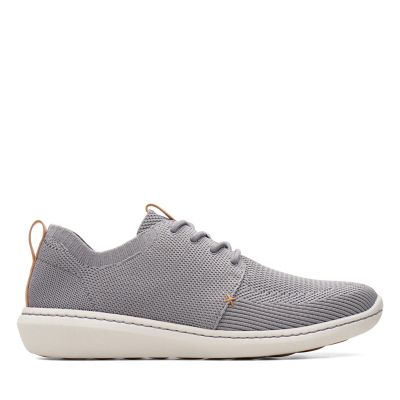 clarks cloudstepper sneakers