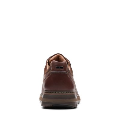 un ramble lace clarks