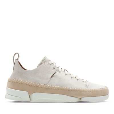 clarks trigenic ladies trainers