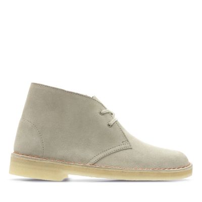 clarks womens desert boot