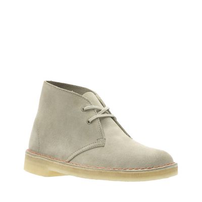 clarks originals ladies desert boot