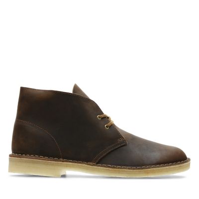 clarks chukka boots