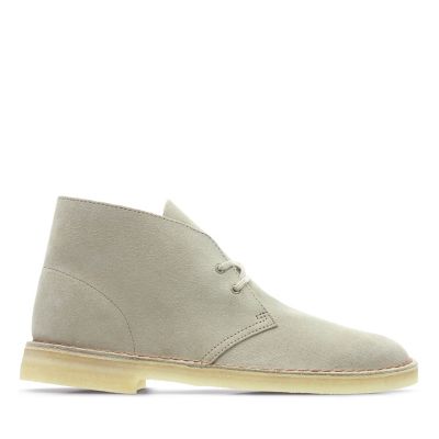 clarks desert boots sole