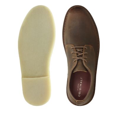 clarks desert london sale