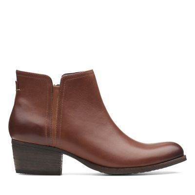 clarks maypearl boots