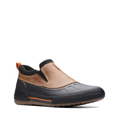 clarks bowman free loafer