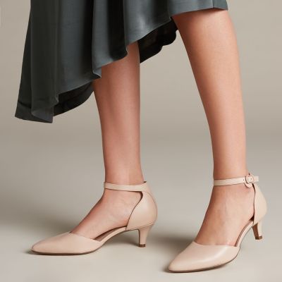 clarks linvale edyth pump