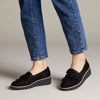 clarks shoes sharon dasher